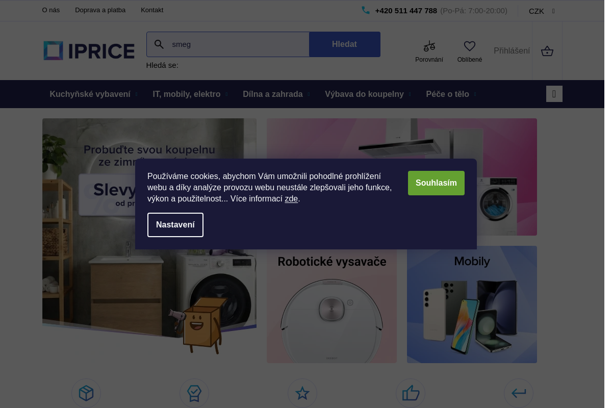 iprice.cz