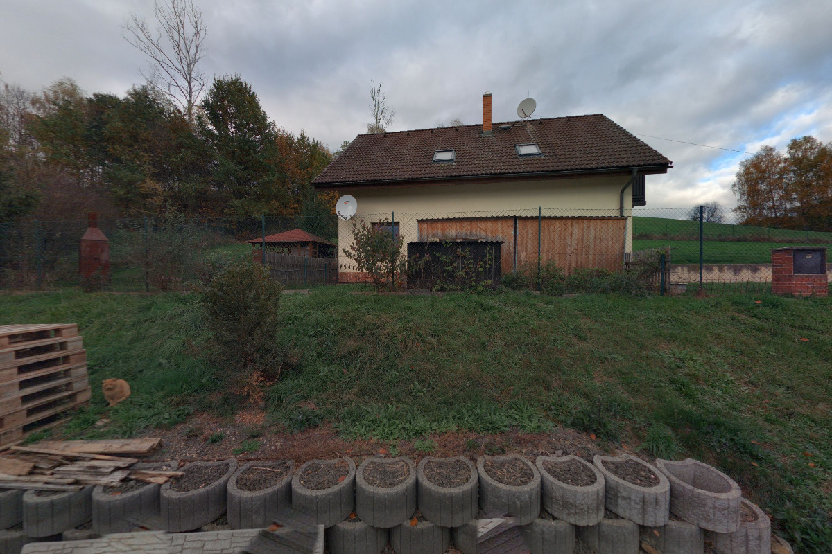 Chovatelská stanice Od Kačky