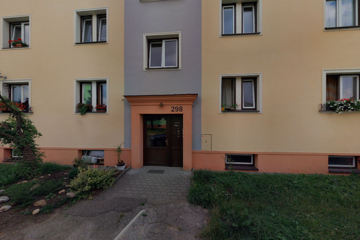 Radim Dubský foto 1