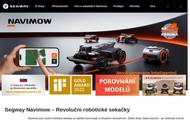 Fotografie Segwaysekacky.cz