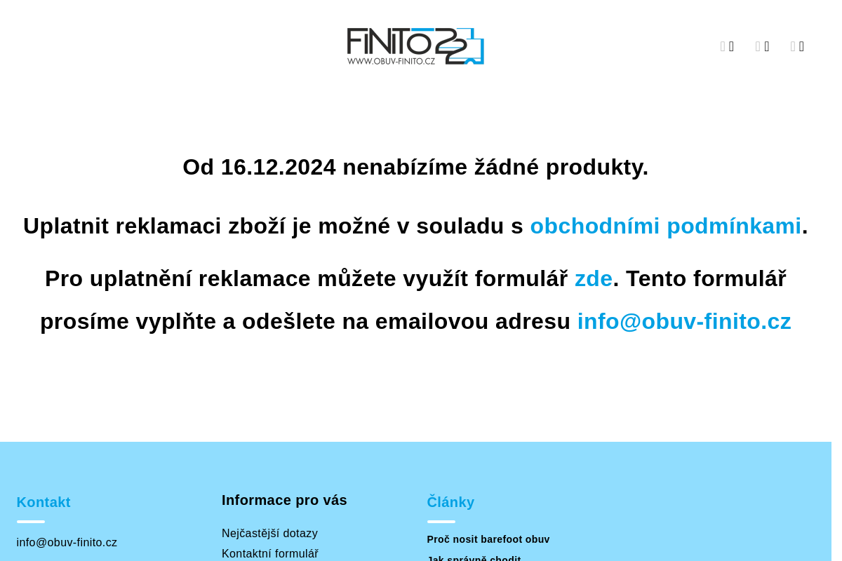 obuv-finito.cz
