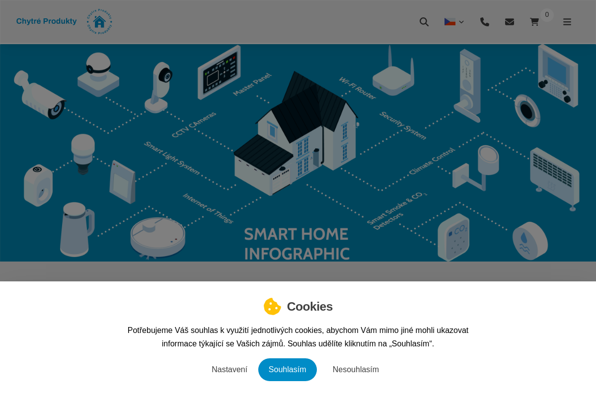 Chytreprodukty.cz