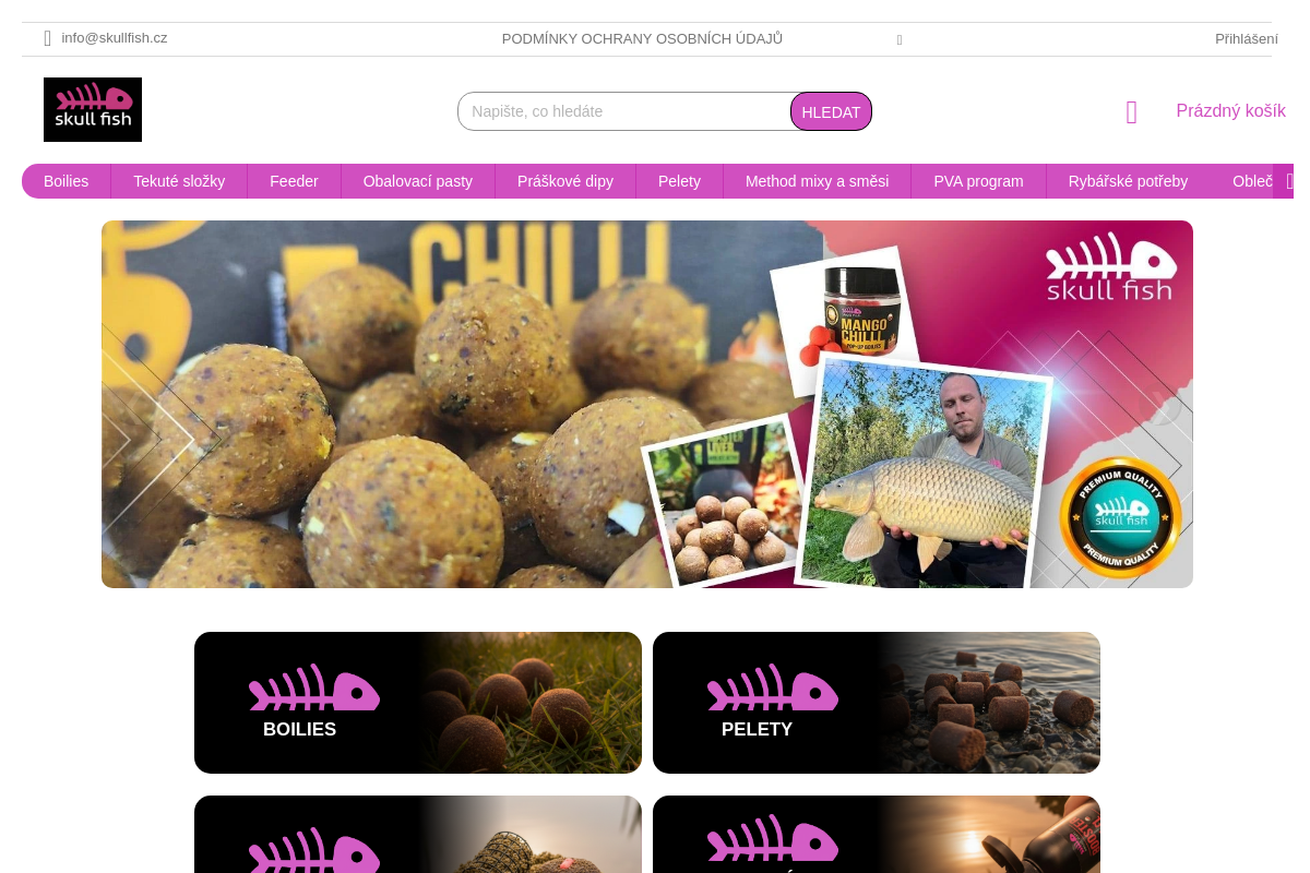 Skullfish.cz