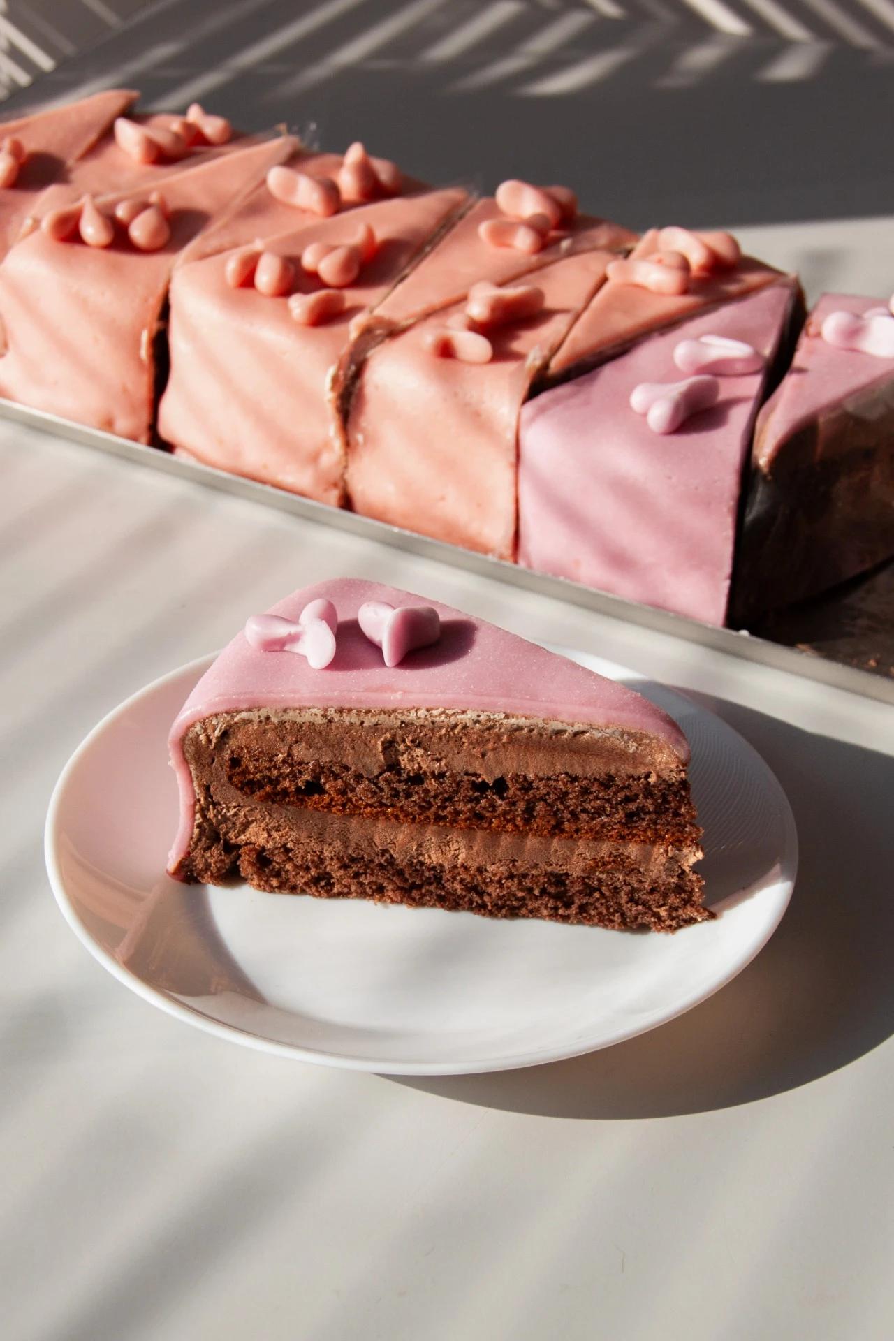 Cukrářský salon foto 3