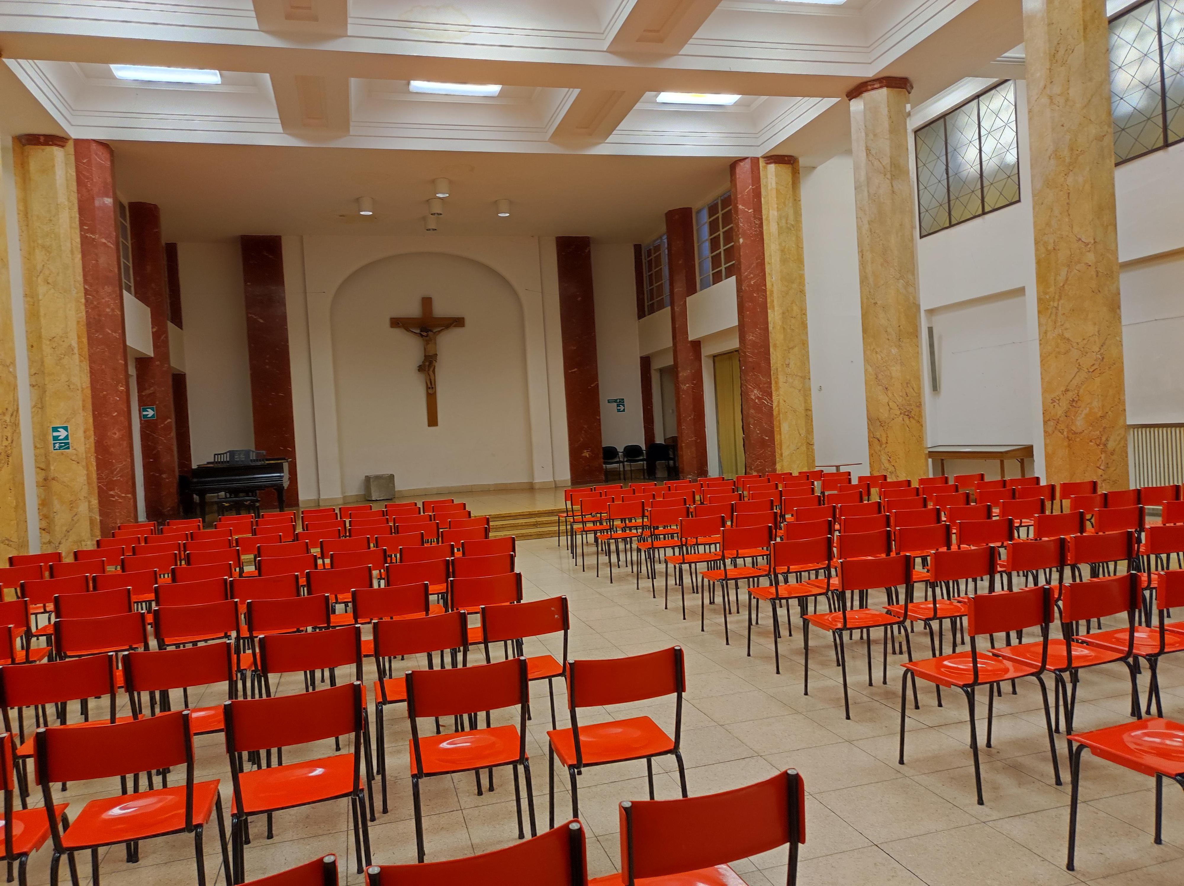 Arcibiskupské gymnázium foto 5