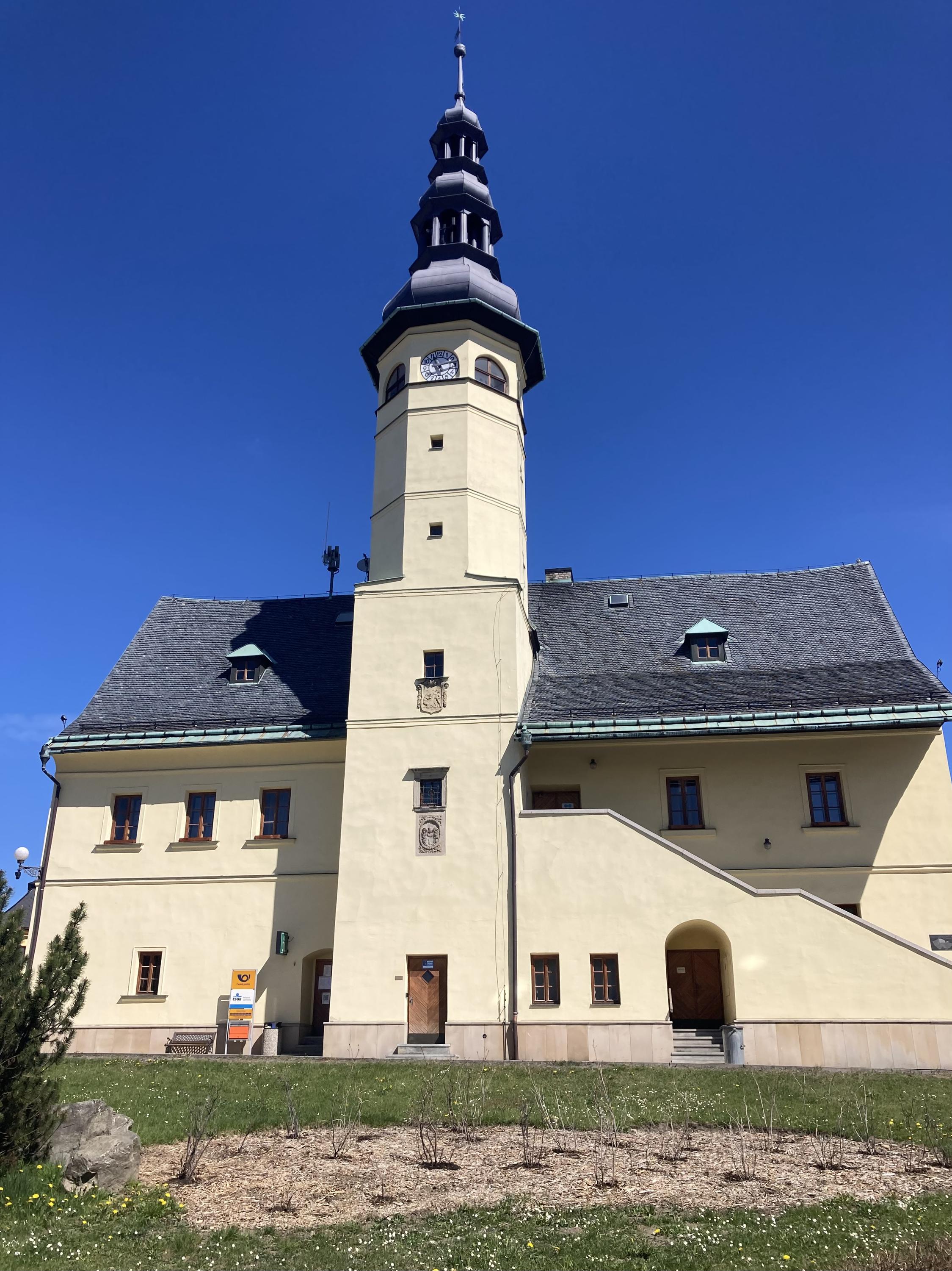 Turistické informační centrum Staré Město pod Sněžníkem foto 5