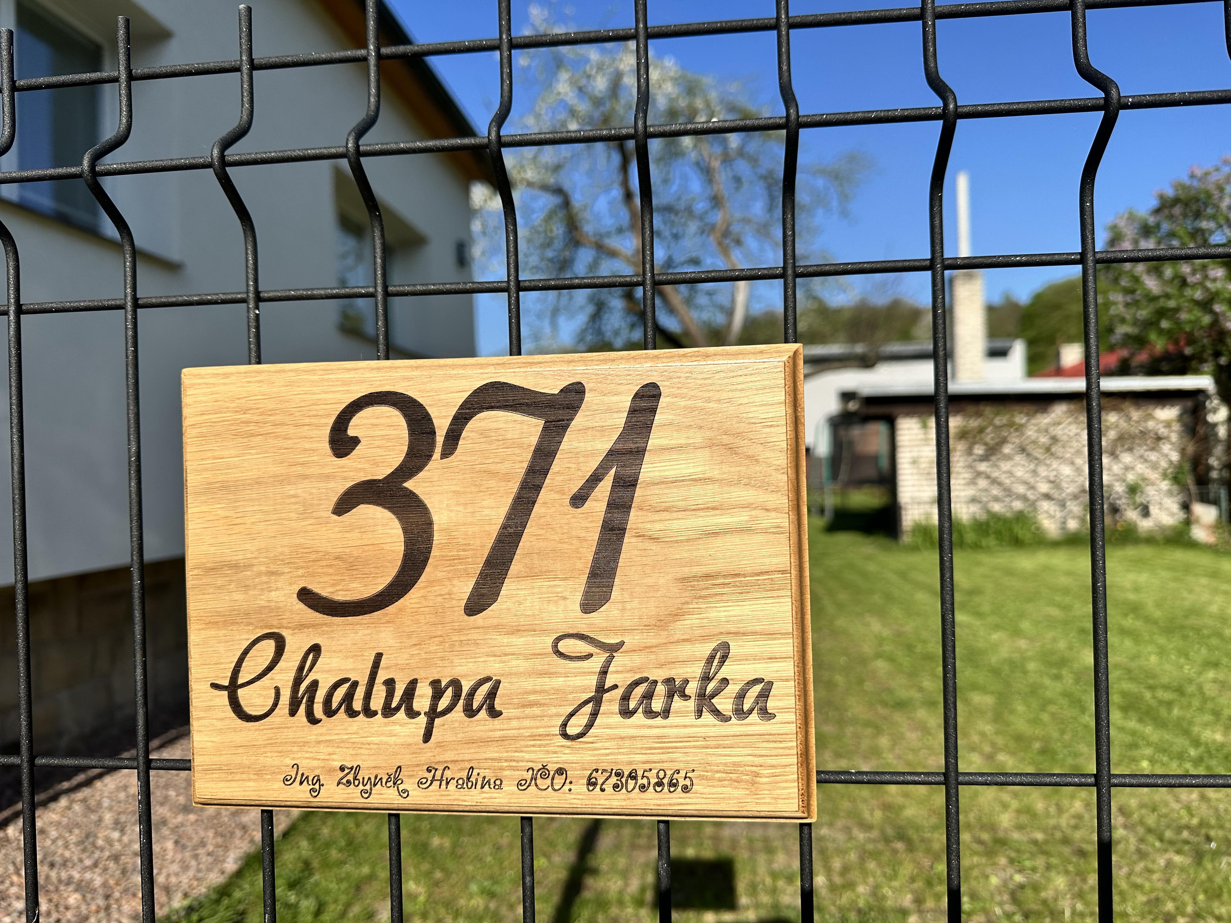 Chalupa Jarka foto 3