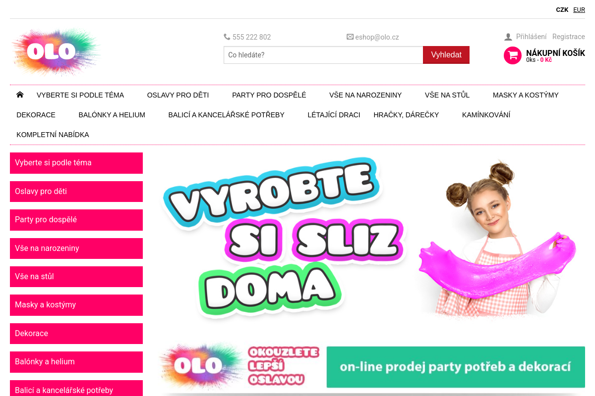 Olo.cz
