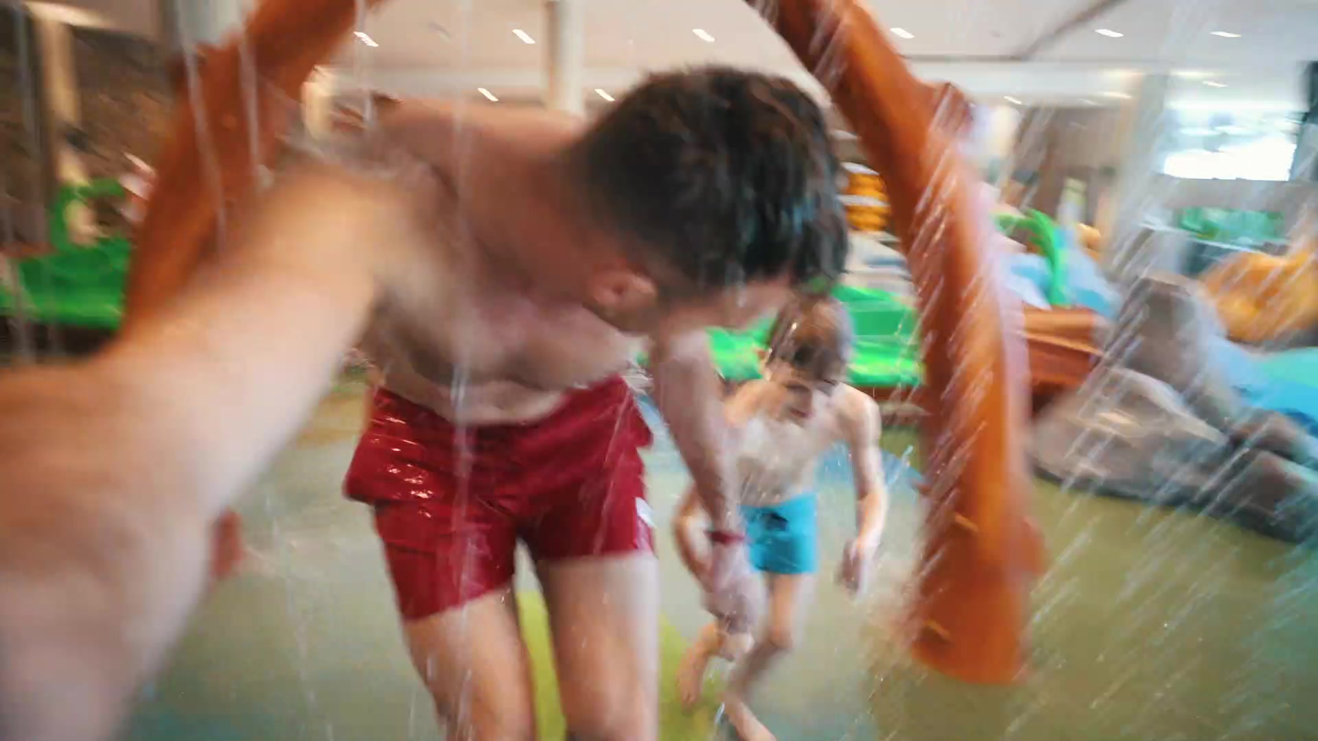MELORI aqua & spa foto 2 (náhled videa)
