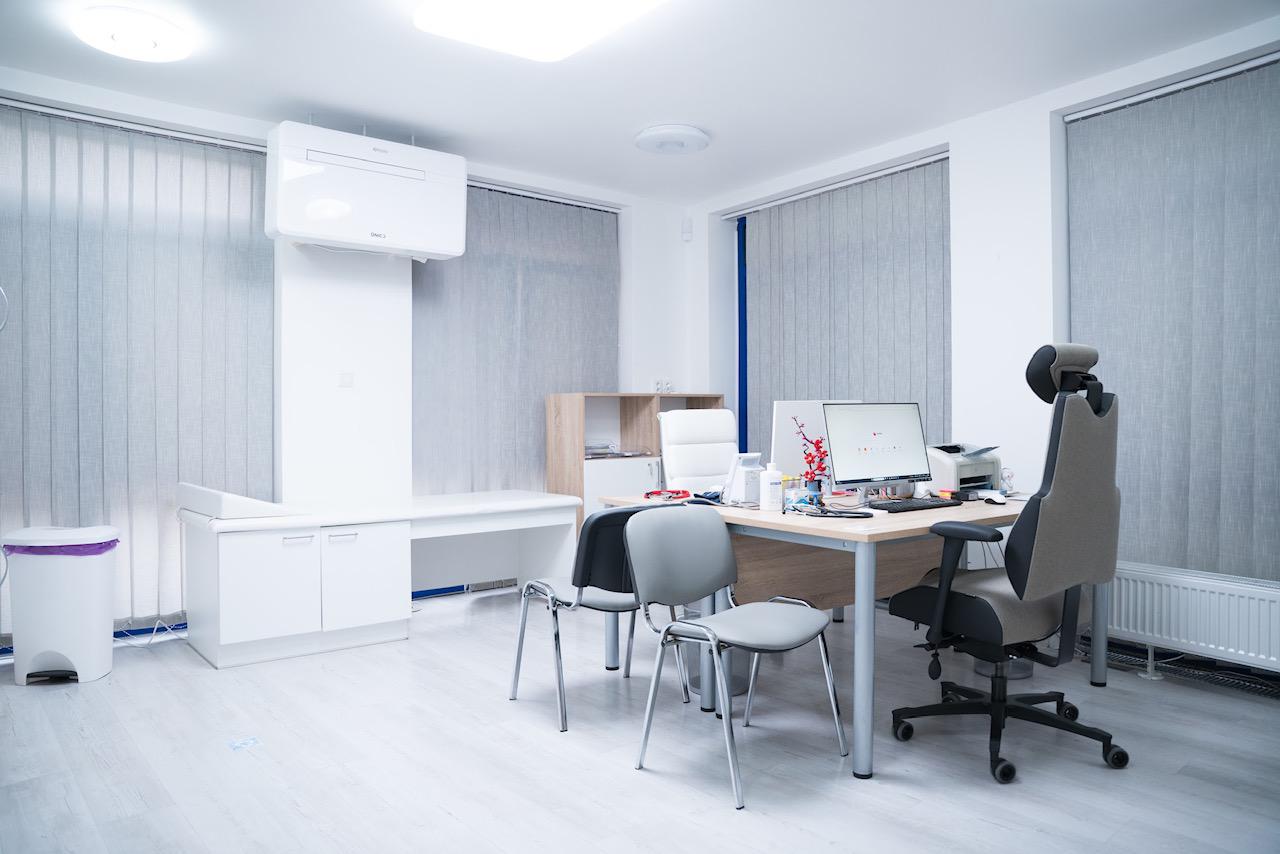 Praktický lékař Medianna Clinic s.r.o. foto 2