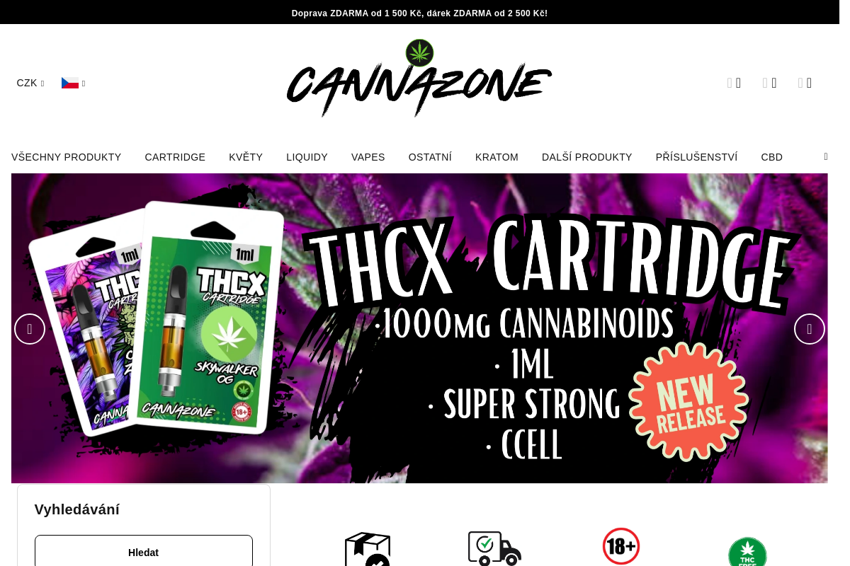 Cannazone.cz