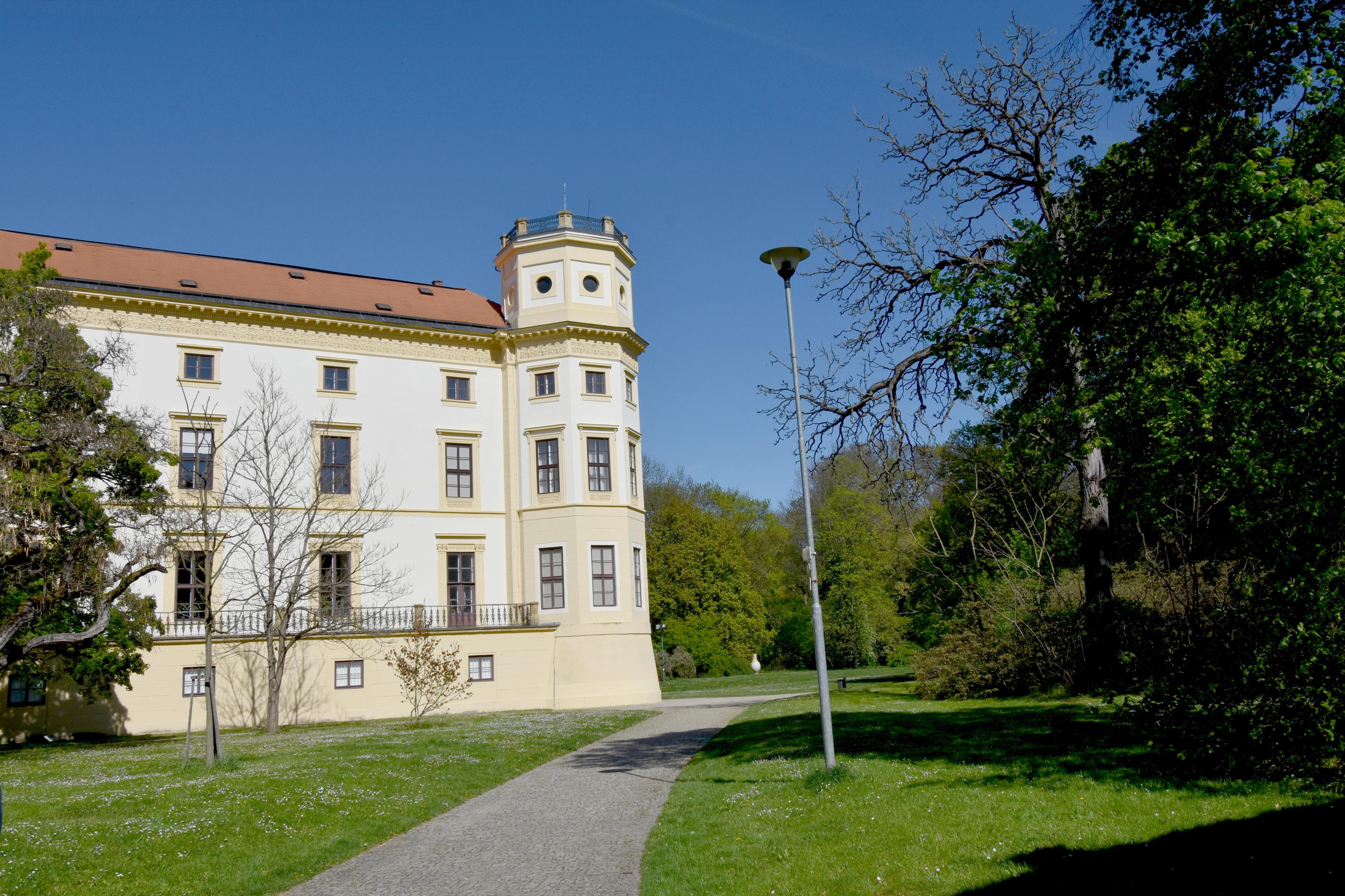 Zámek Strážnice foto 5