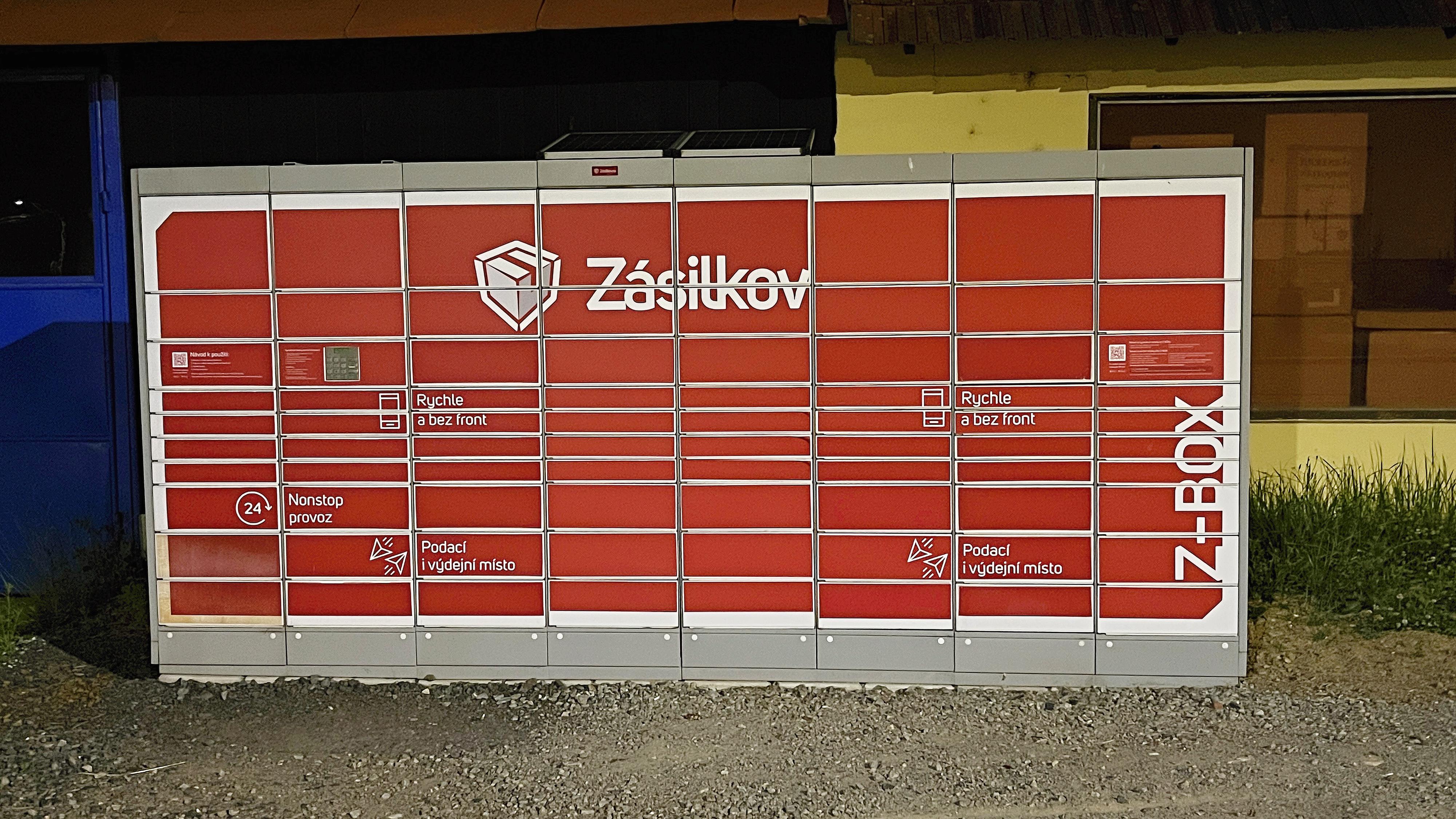 Z-BOX