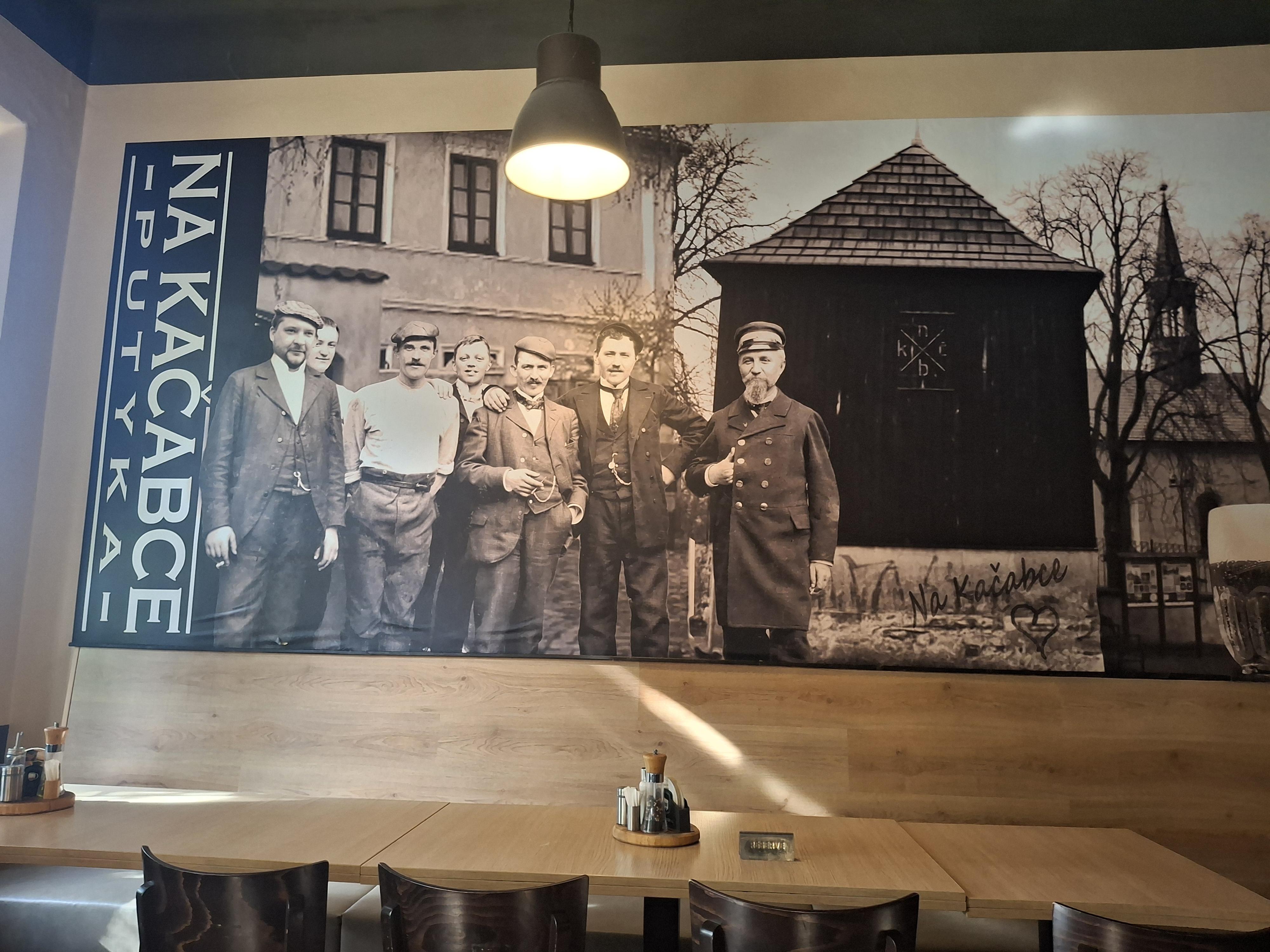 Na Kačabce PUTYKA foto 2