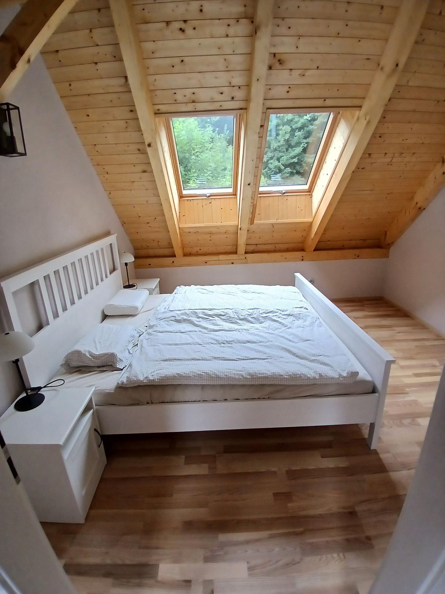 Schilderův mlýn foto 5
