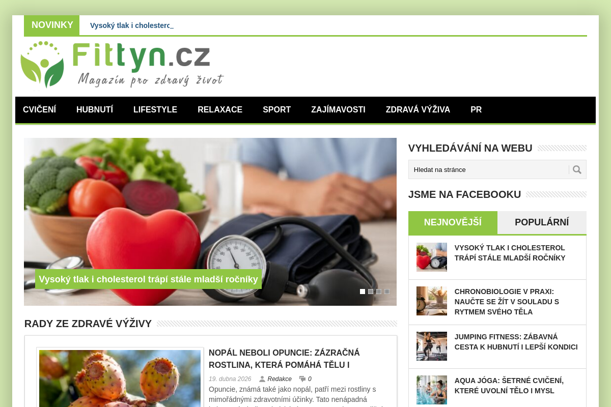 Fittyn.cz