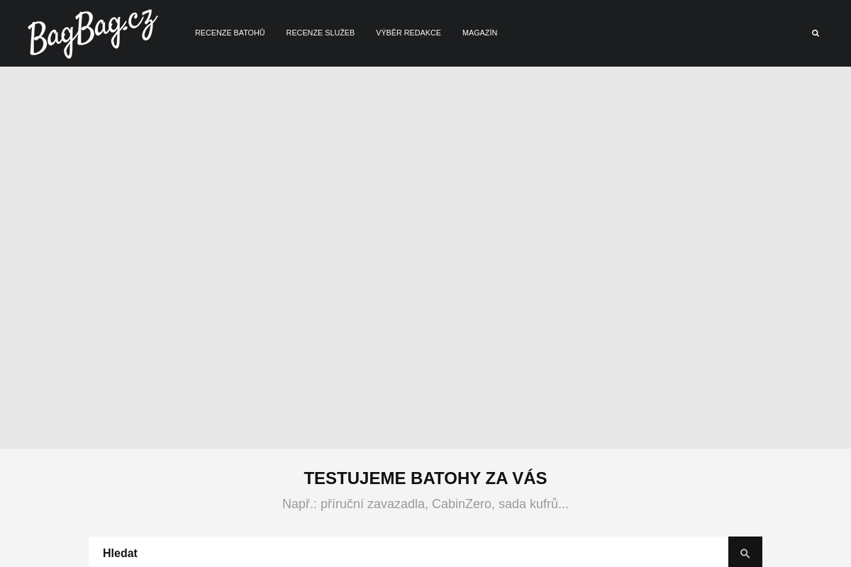 BagBag.cz