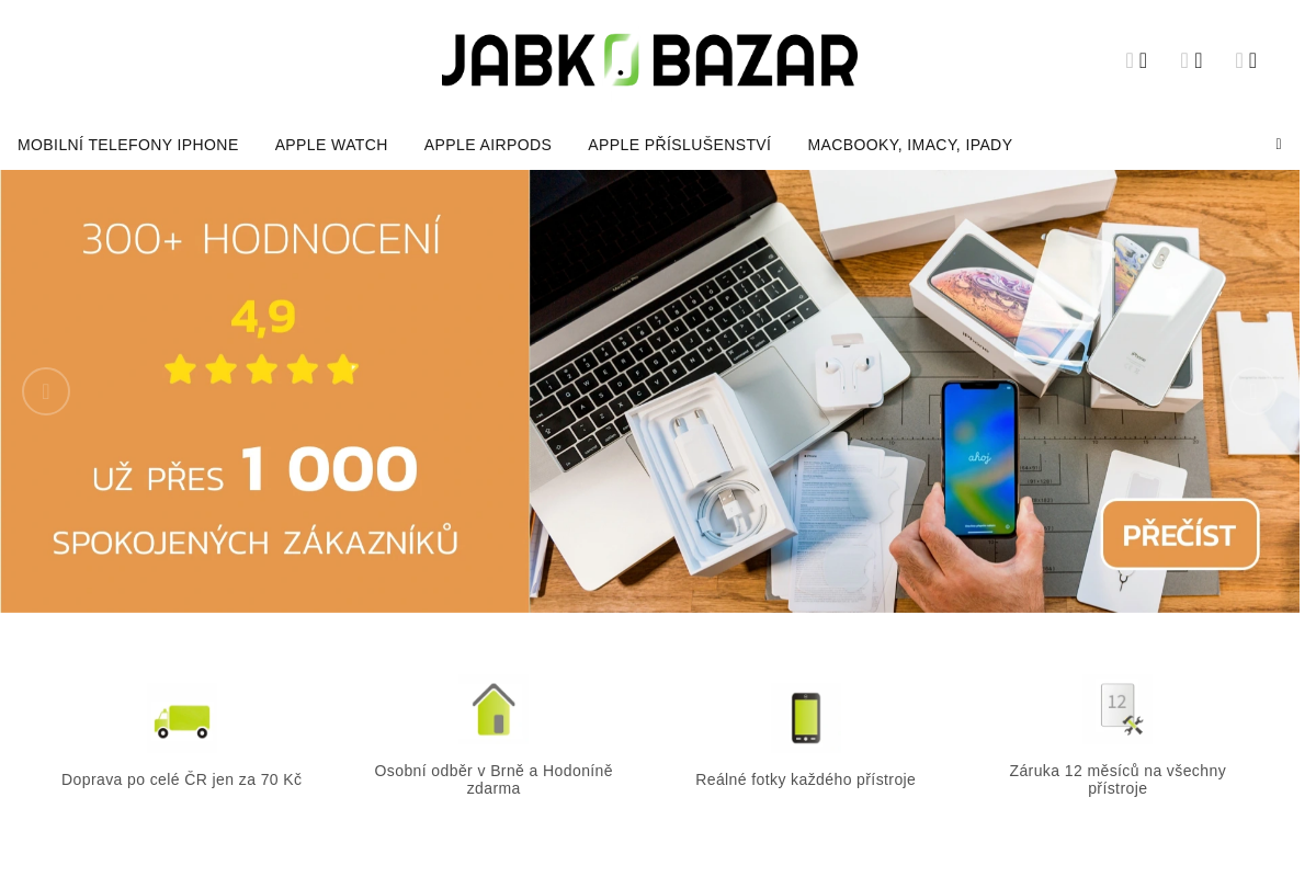 Jabkobazar.cz