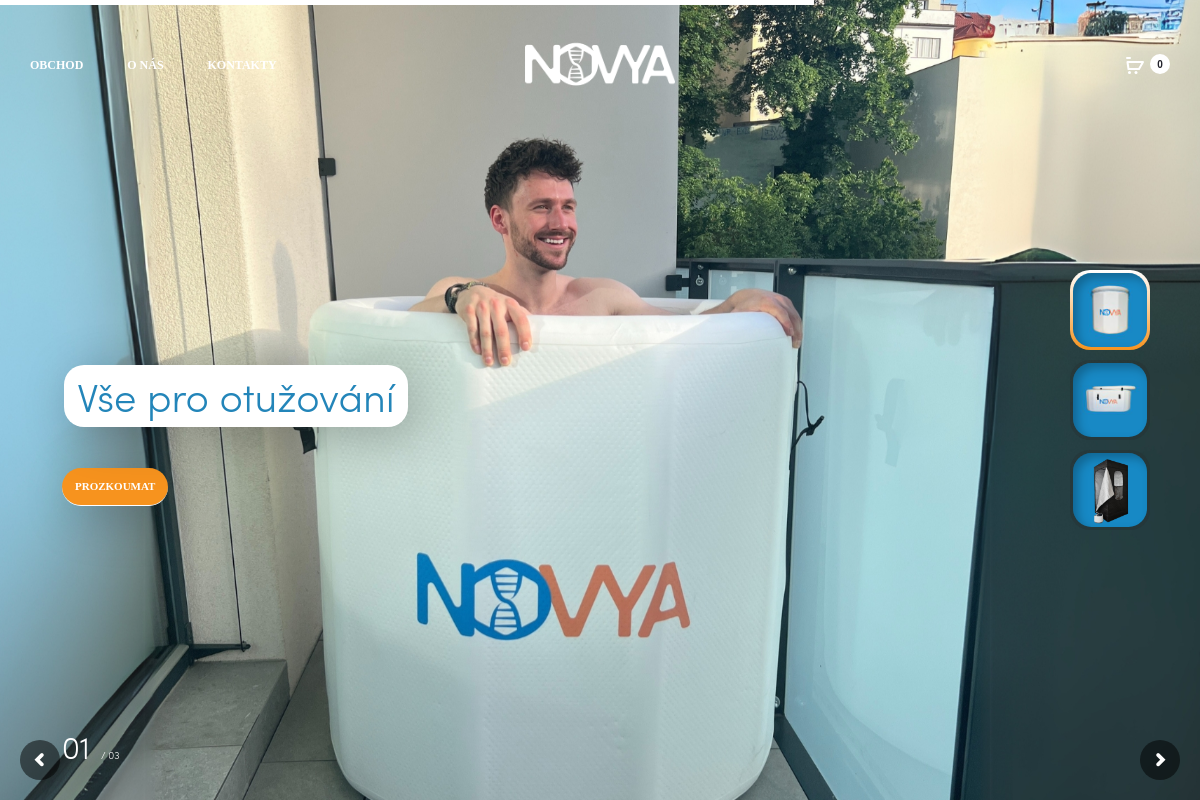 Novya.cz