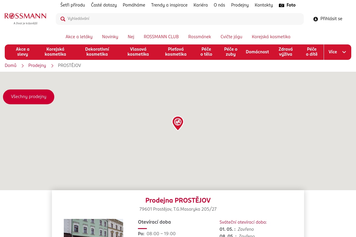ROSSMANN
