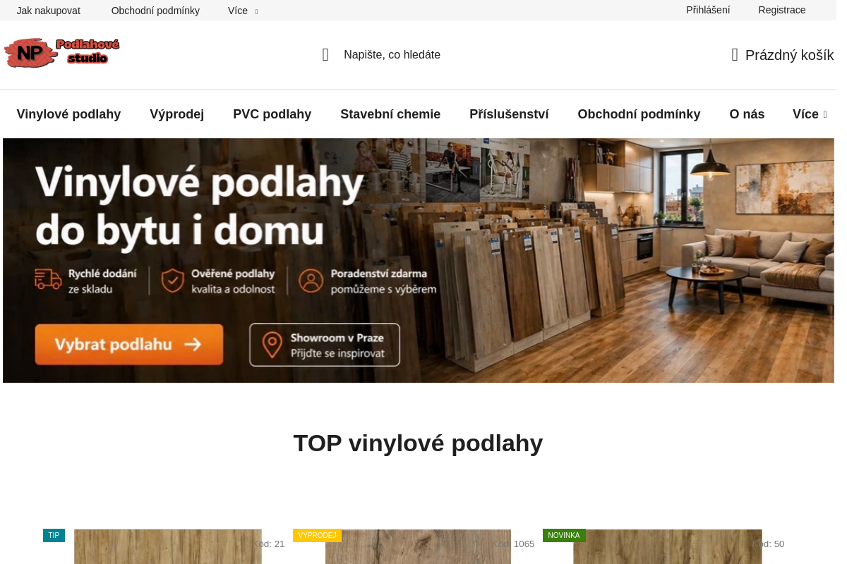 Nppodlahy.cz