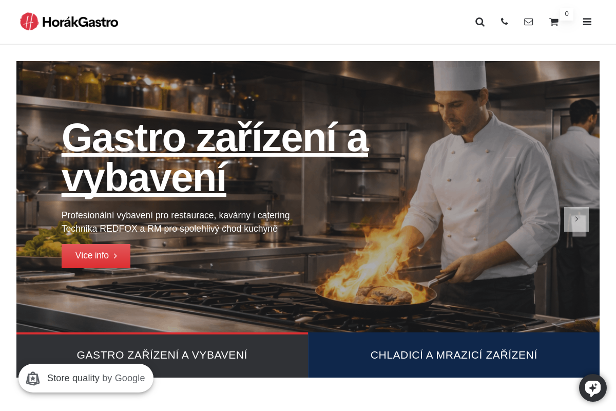 Horák Gastro foto 1