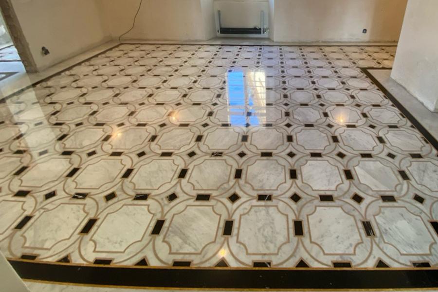 Renovace, opravy a restaurování kamene