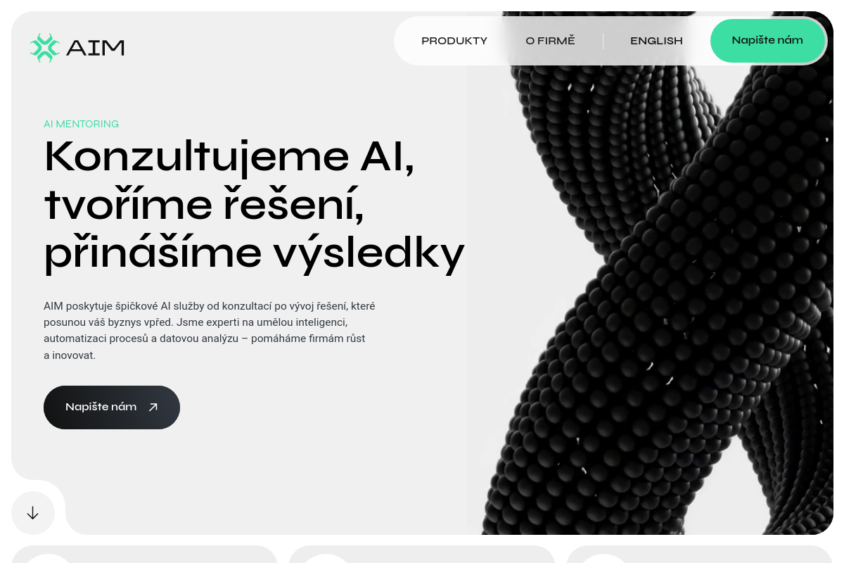 AI Mentoring, s.r.o.