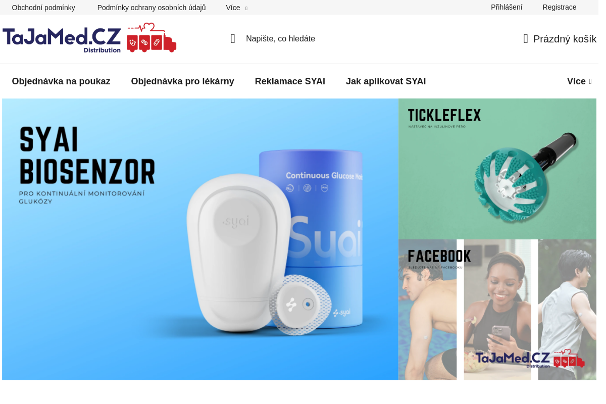 Tajamed.cz