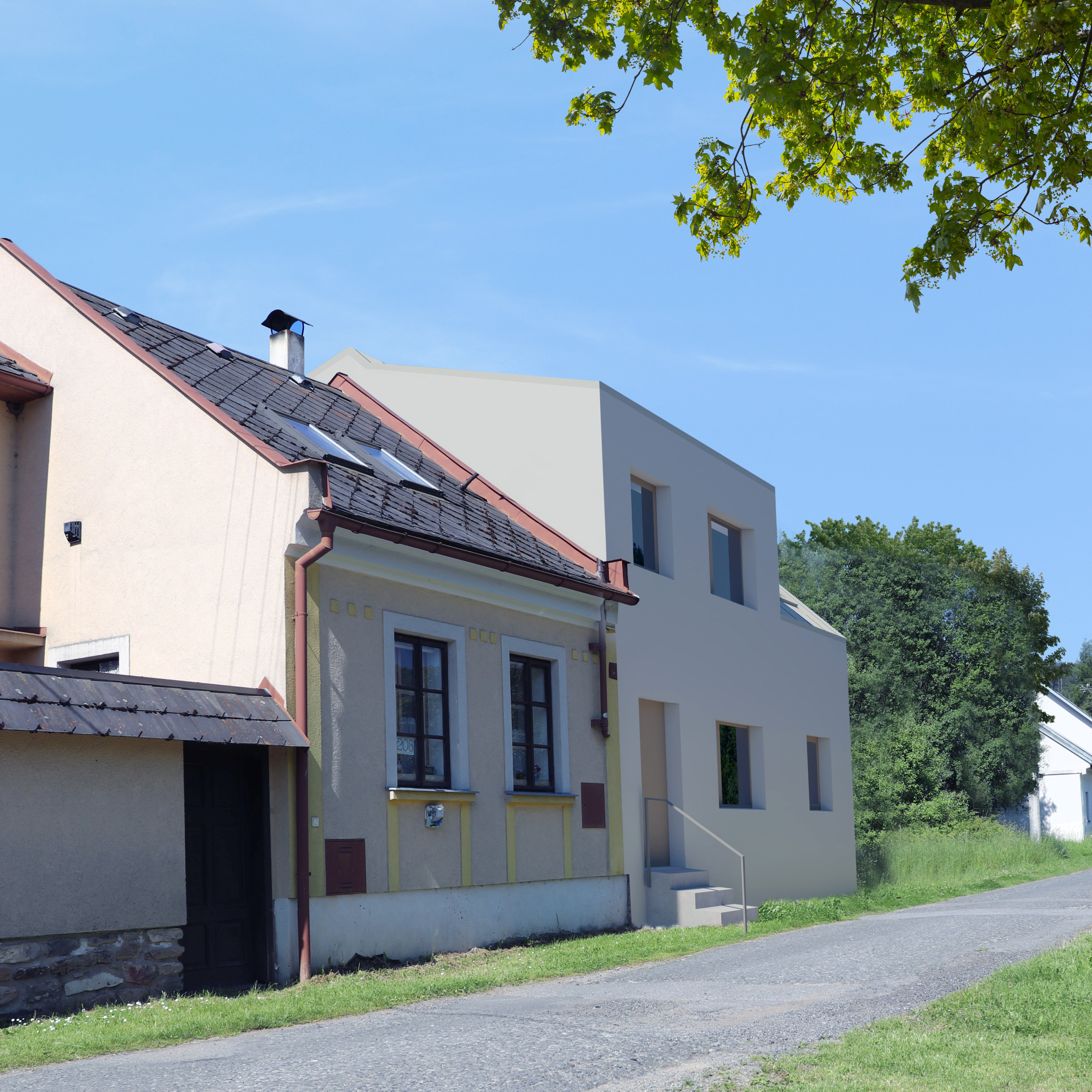 Ing. arch. Filip Vlach foto 3