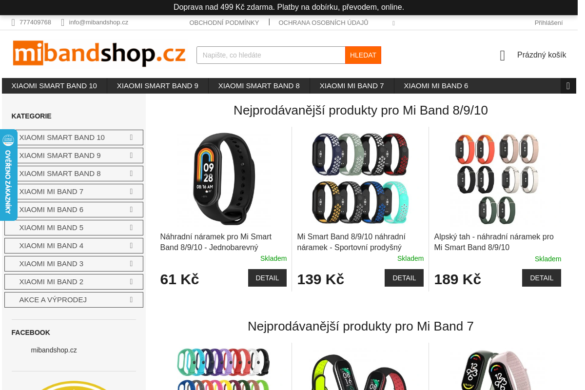 mibandshop.cz