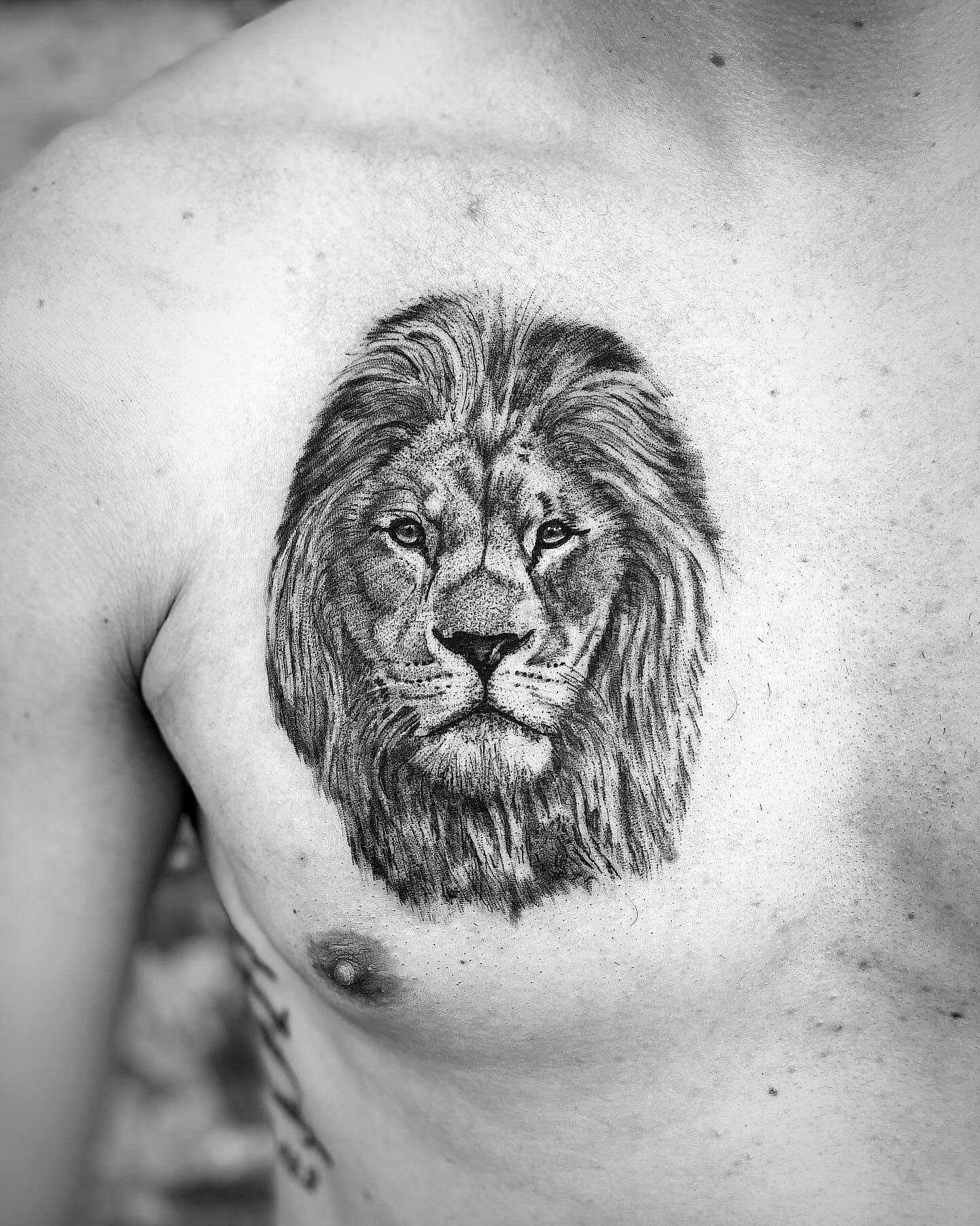 Cruz Tattoo Studio foto 6