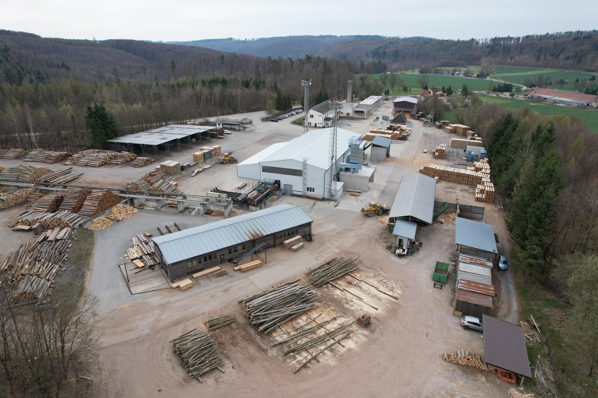 Pila Olomučany foto 3