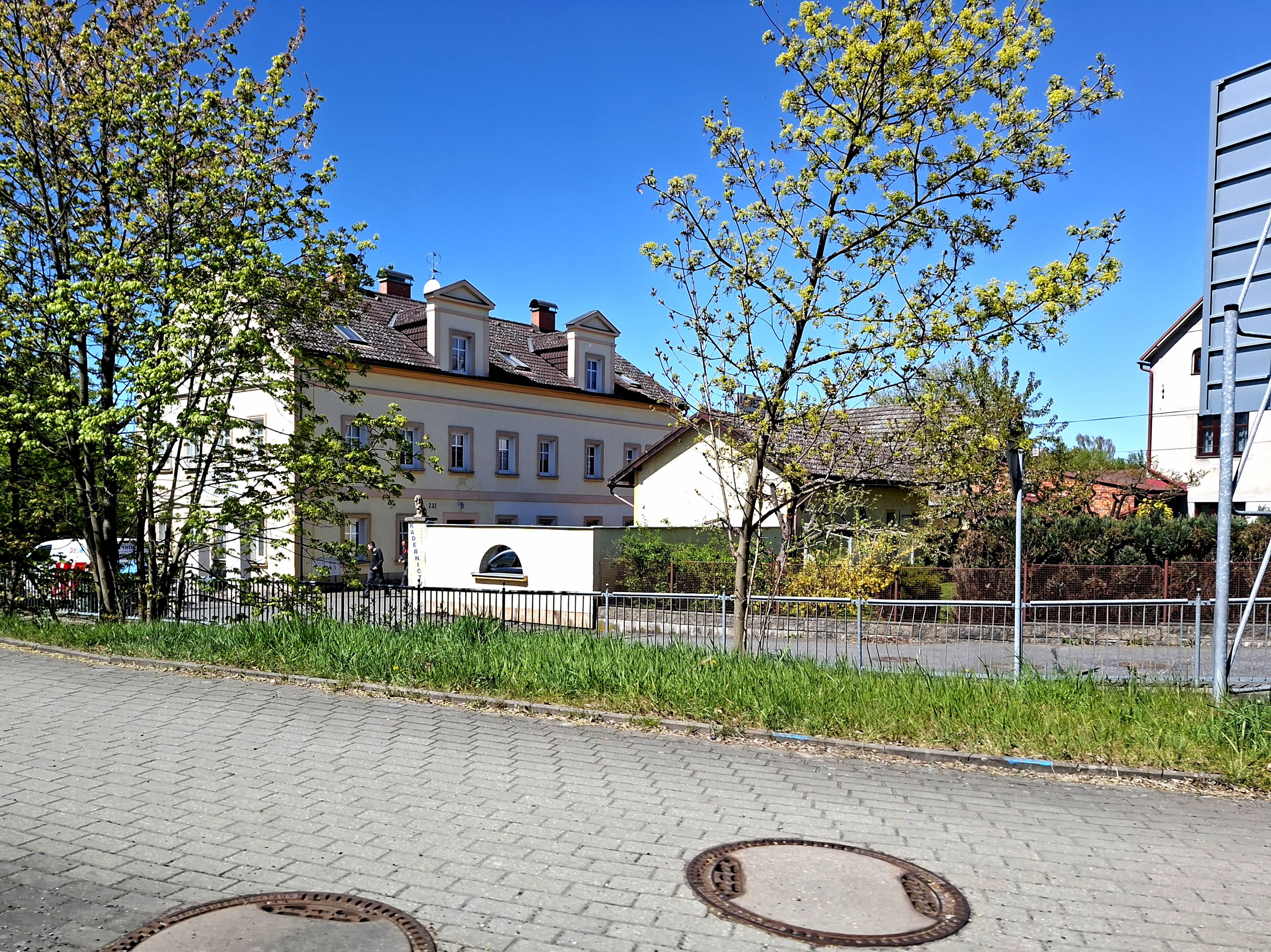 Kadeřnictví Martina foto 2