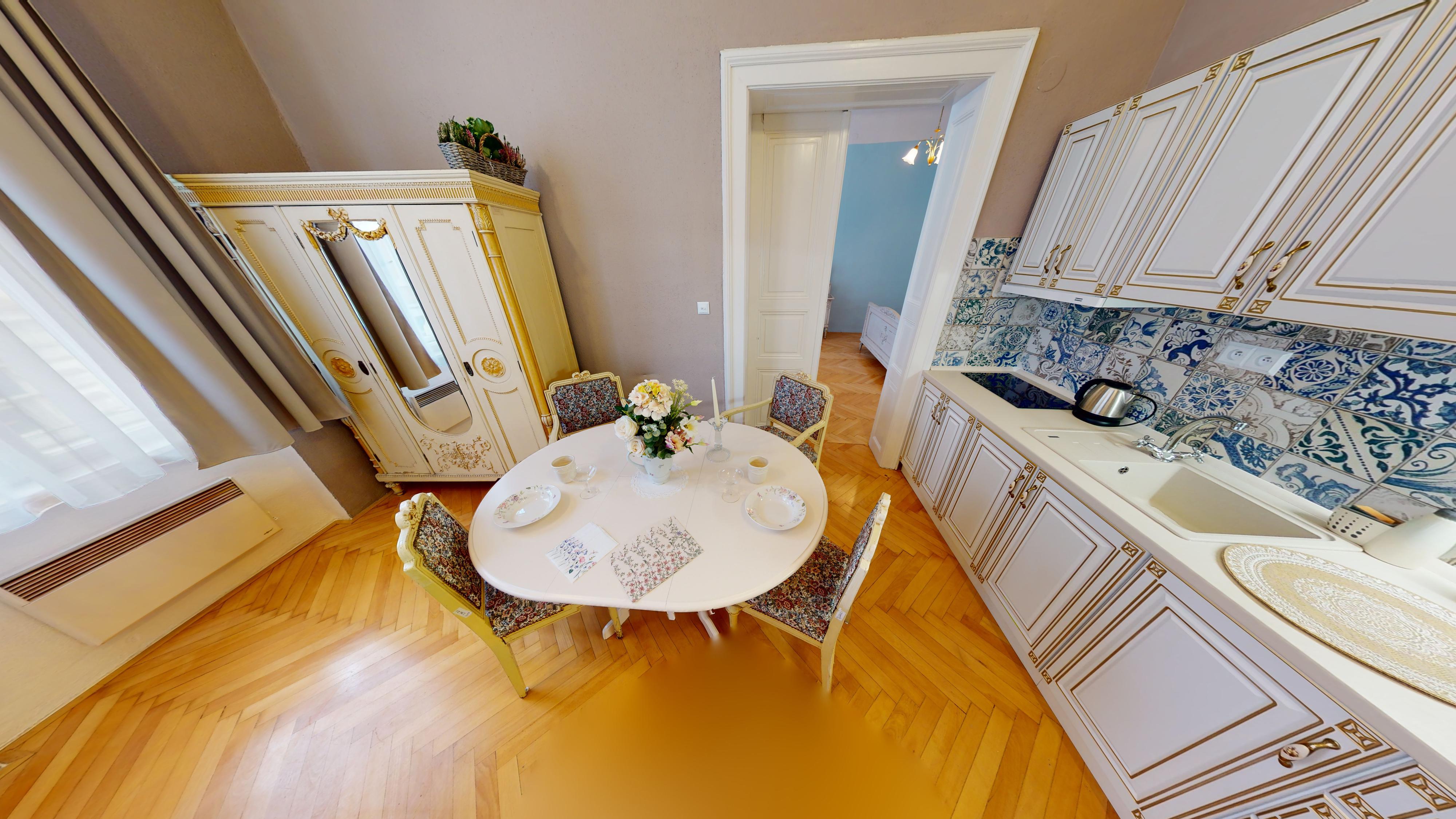 Apartments Kroměříž foto 4
