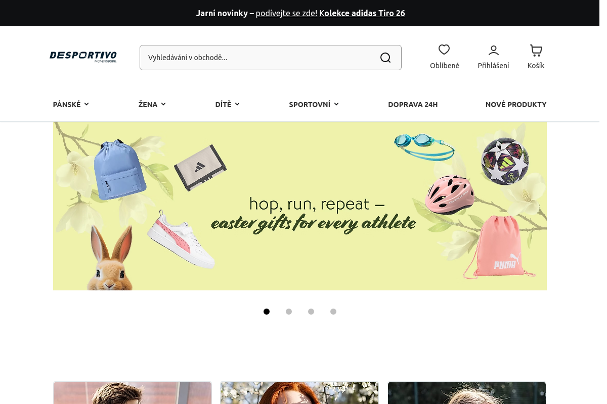 desportivo.cz