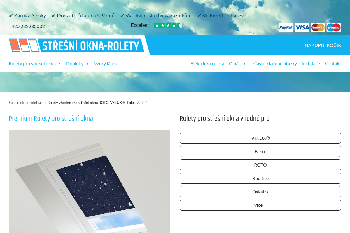 stresniokna-rolety.cz