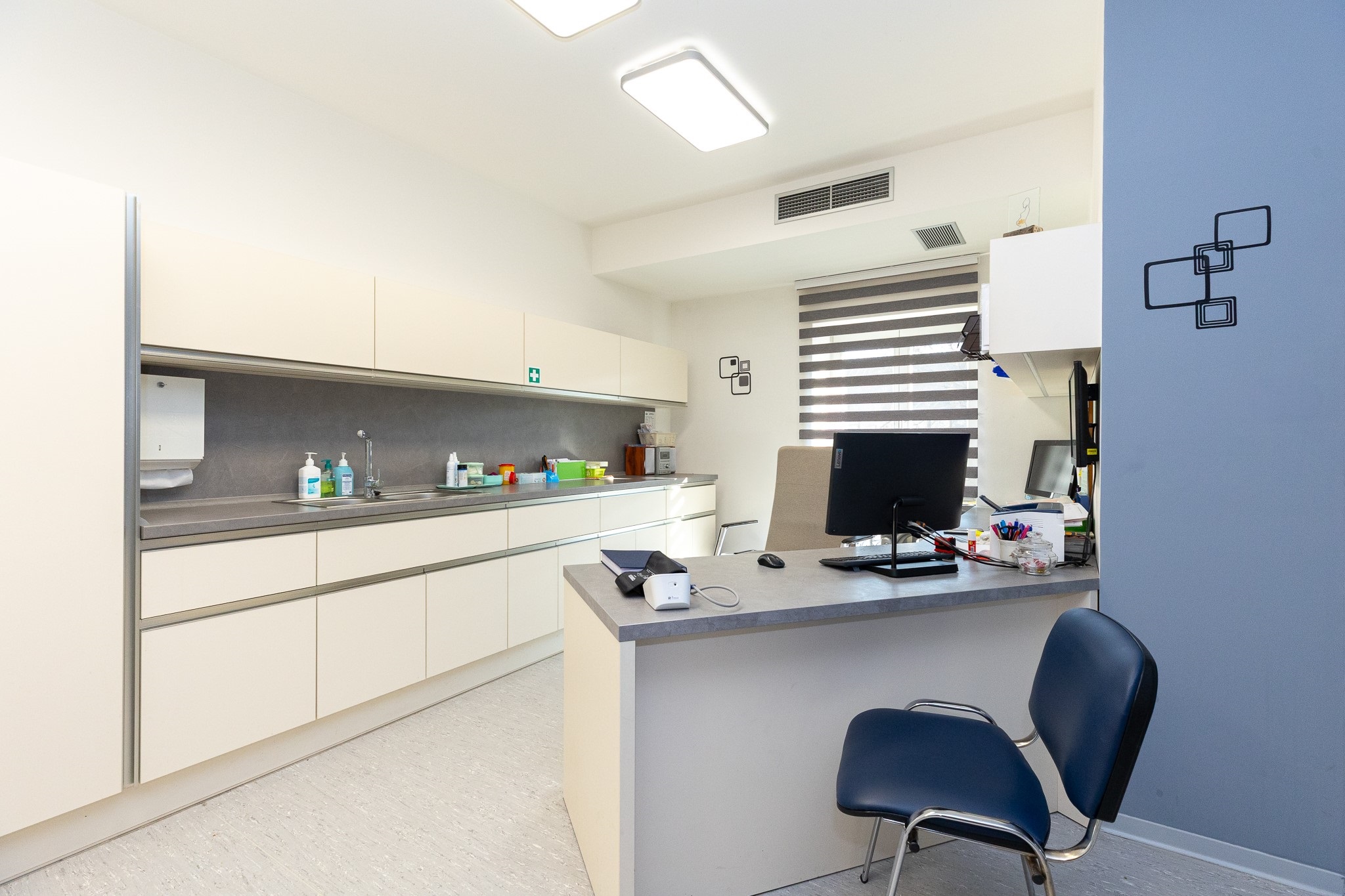 GynPro Gynekologie - MUDr. Wybitul & MUDr. Fiala foto 4