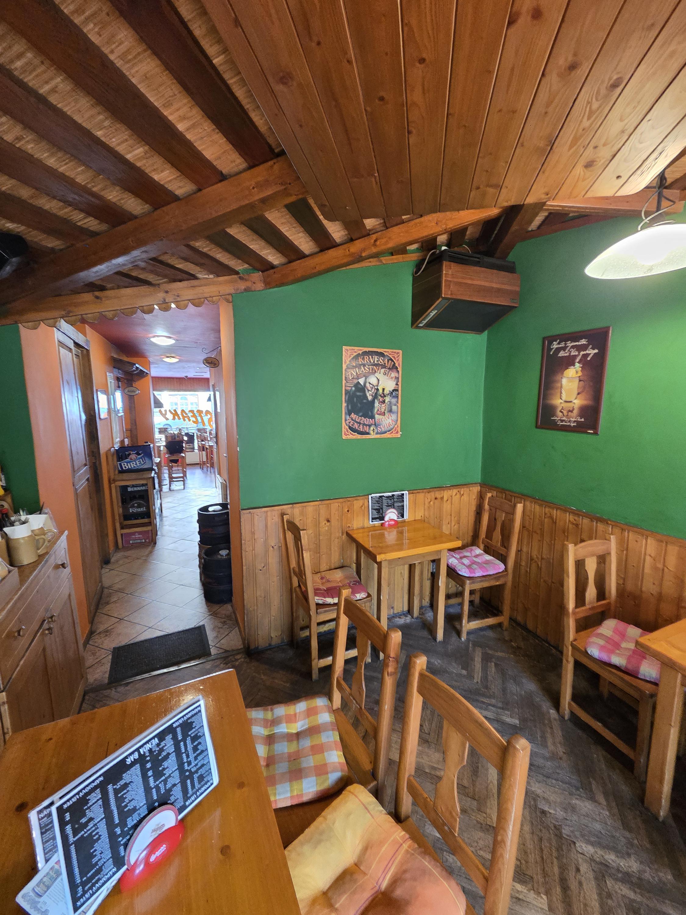 Steak House Venda Bar foto 6