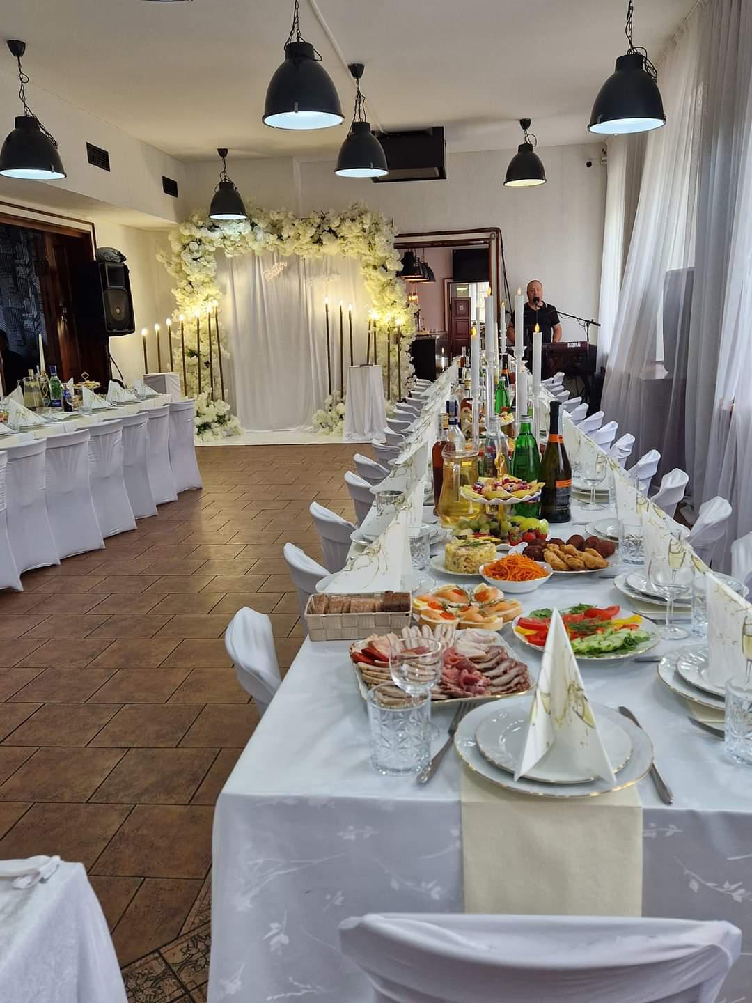 Restaurace U Karla IV. foto 5