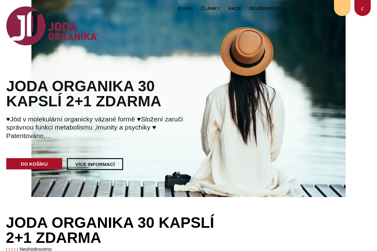 Jodaorganika.cz