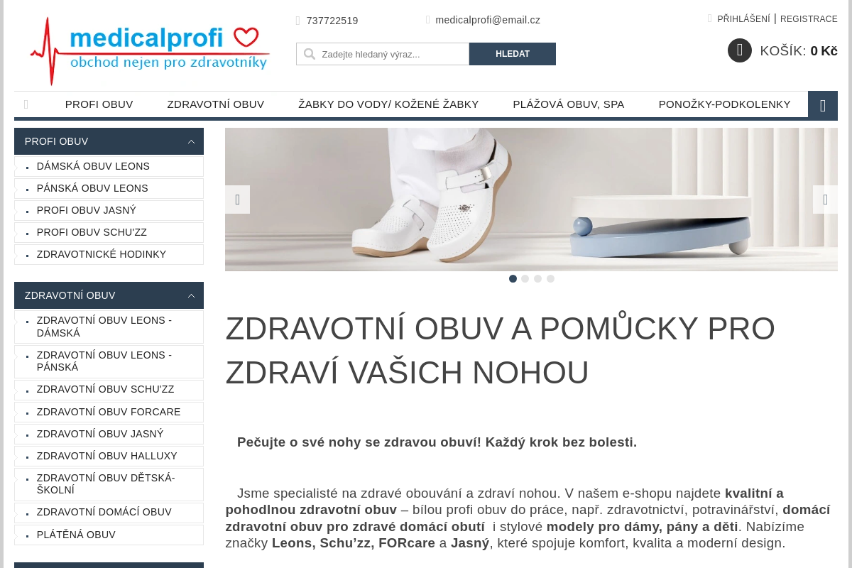 Medicalprofi.cz