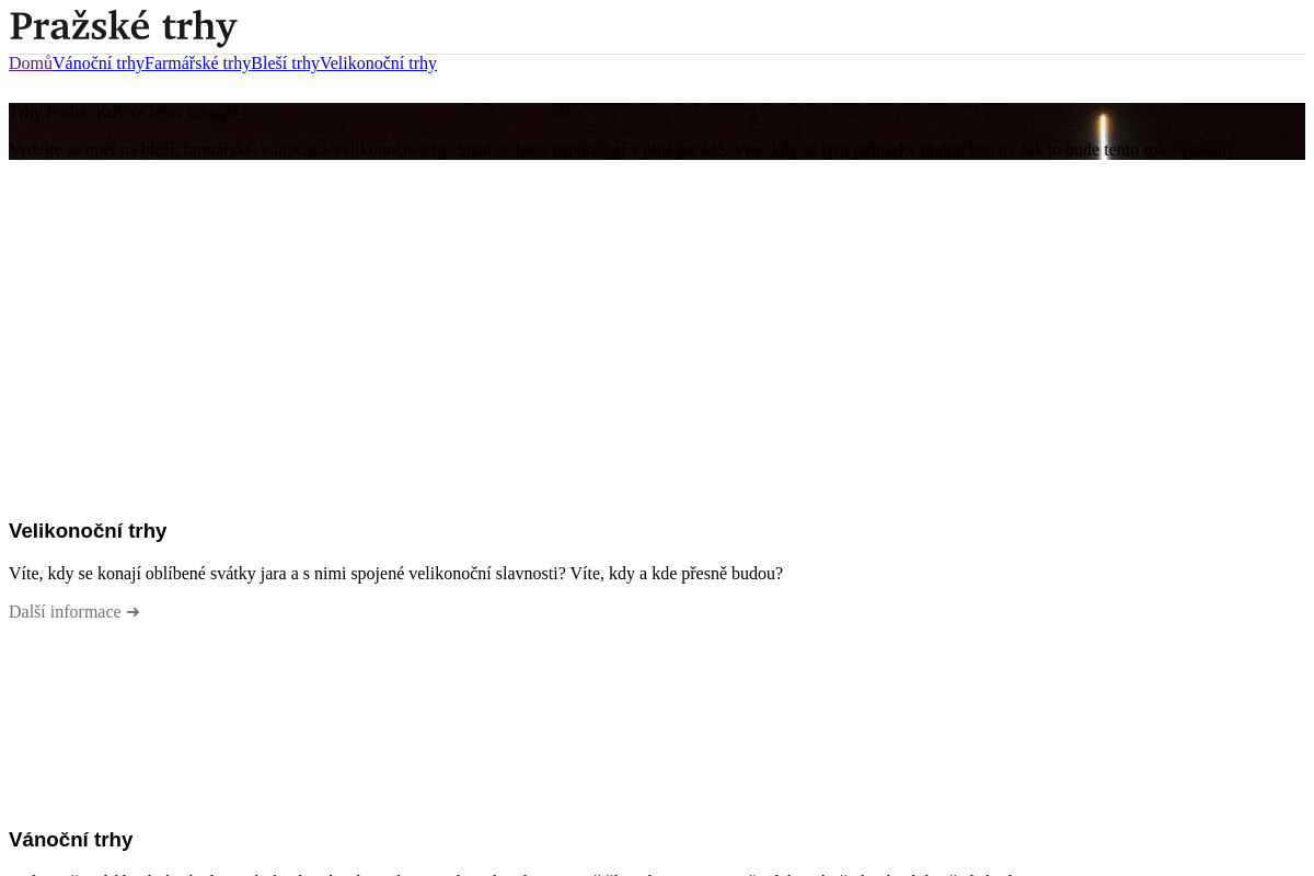 Prazsketrhy.cz