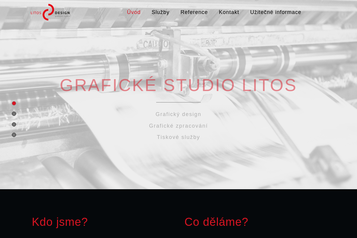 Grafické Studio LITOS