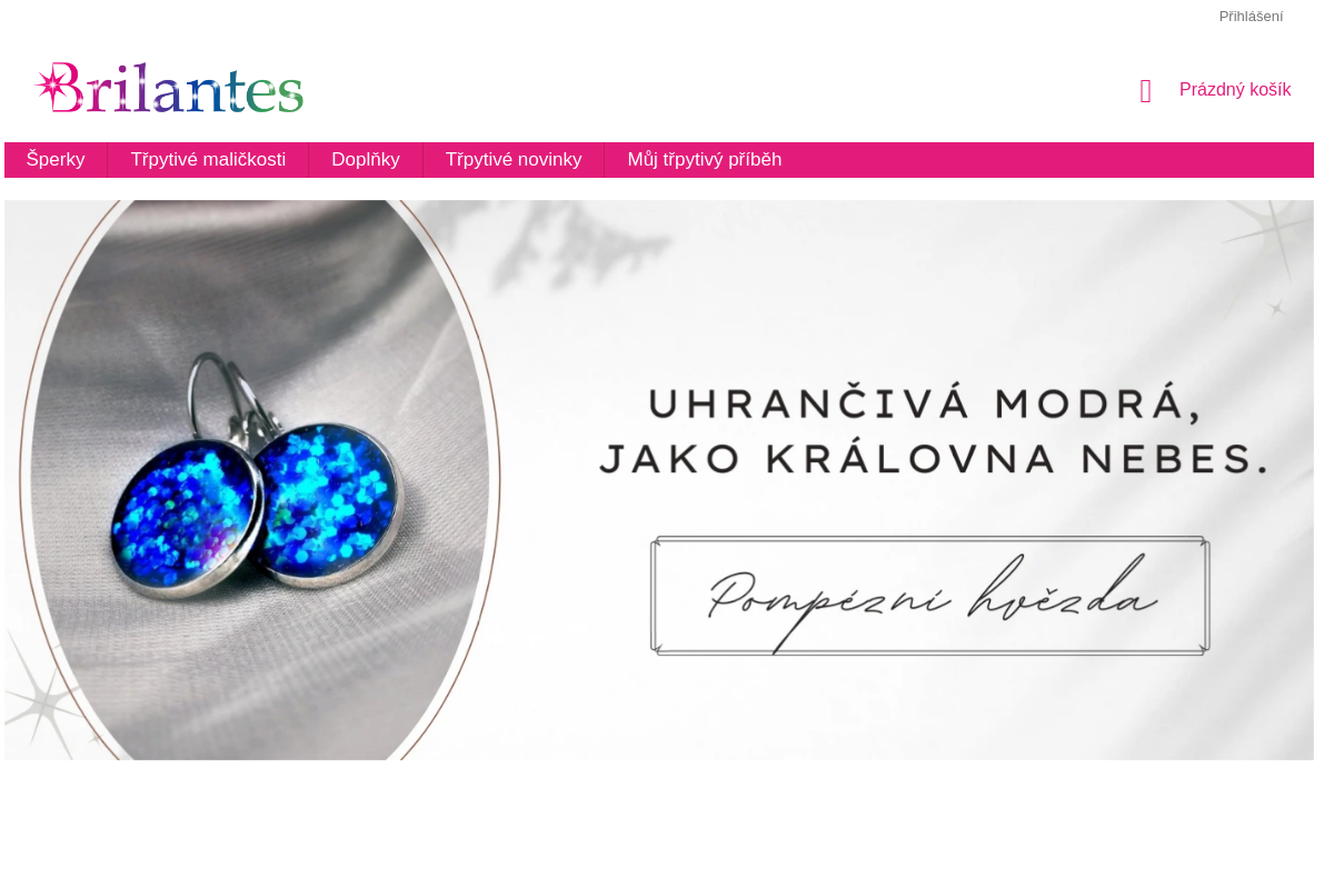 brilantes.cz