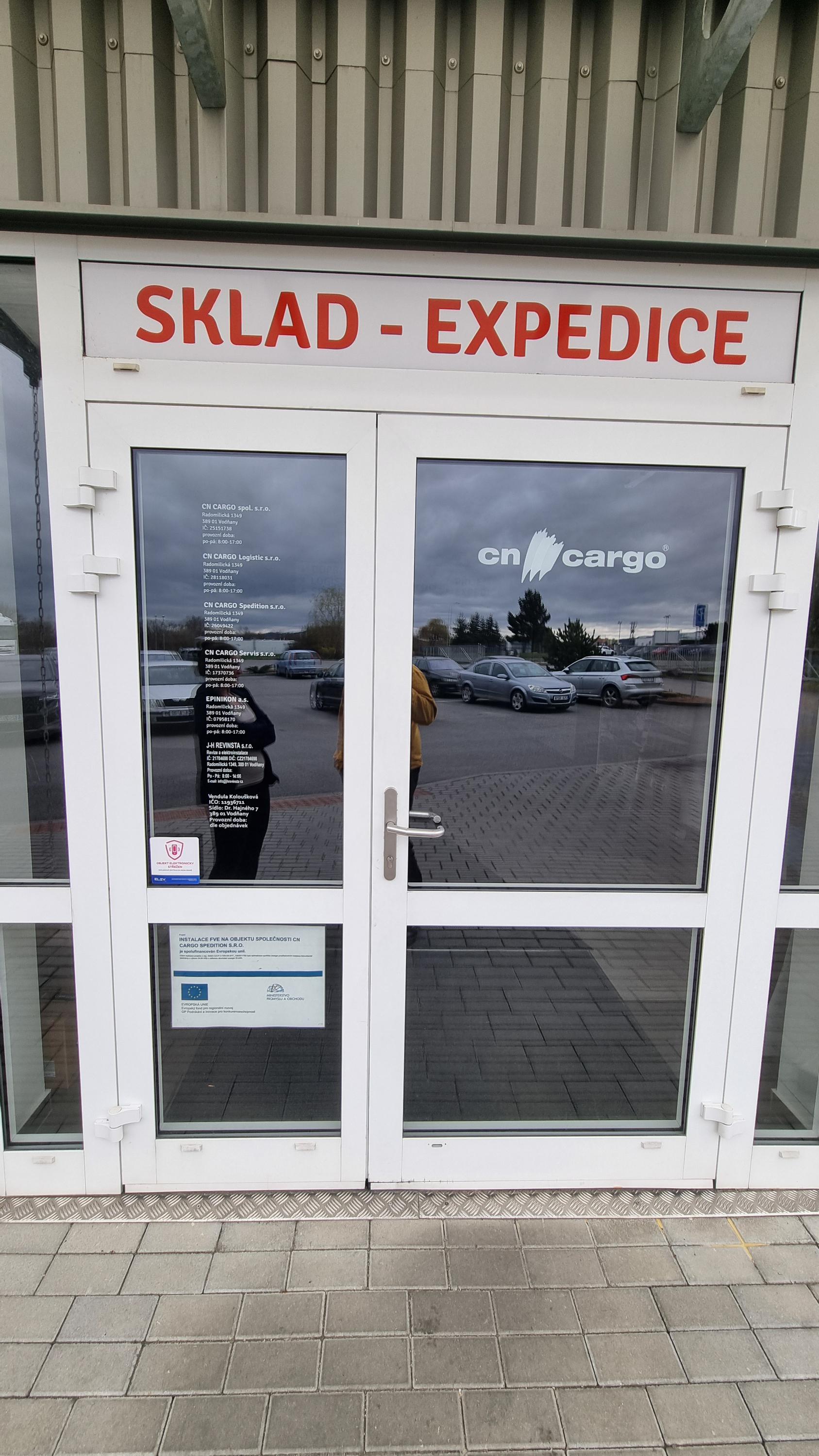 J-H REVINSTA s.r.o. foto 5