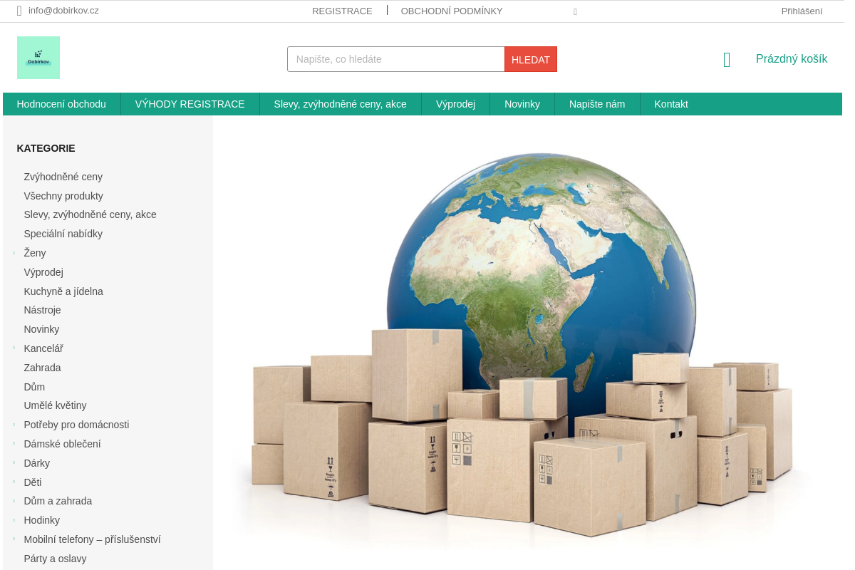 dobirkov.cz