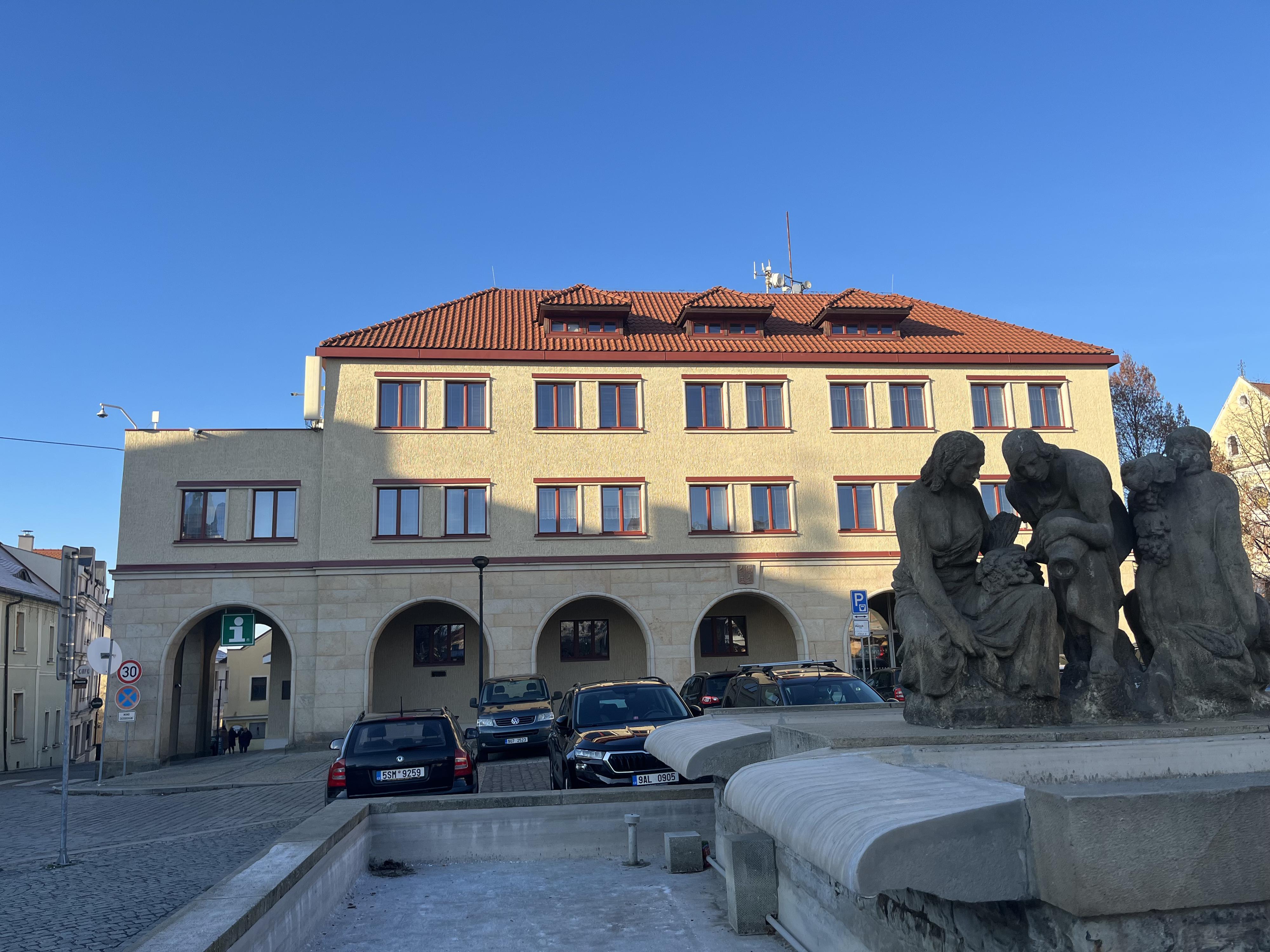 MÚ Mělník - Živnostenský odbor foto 4