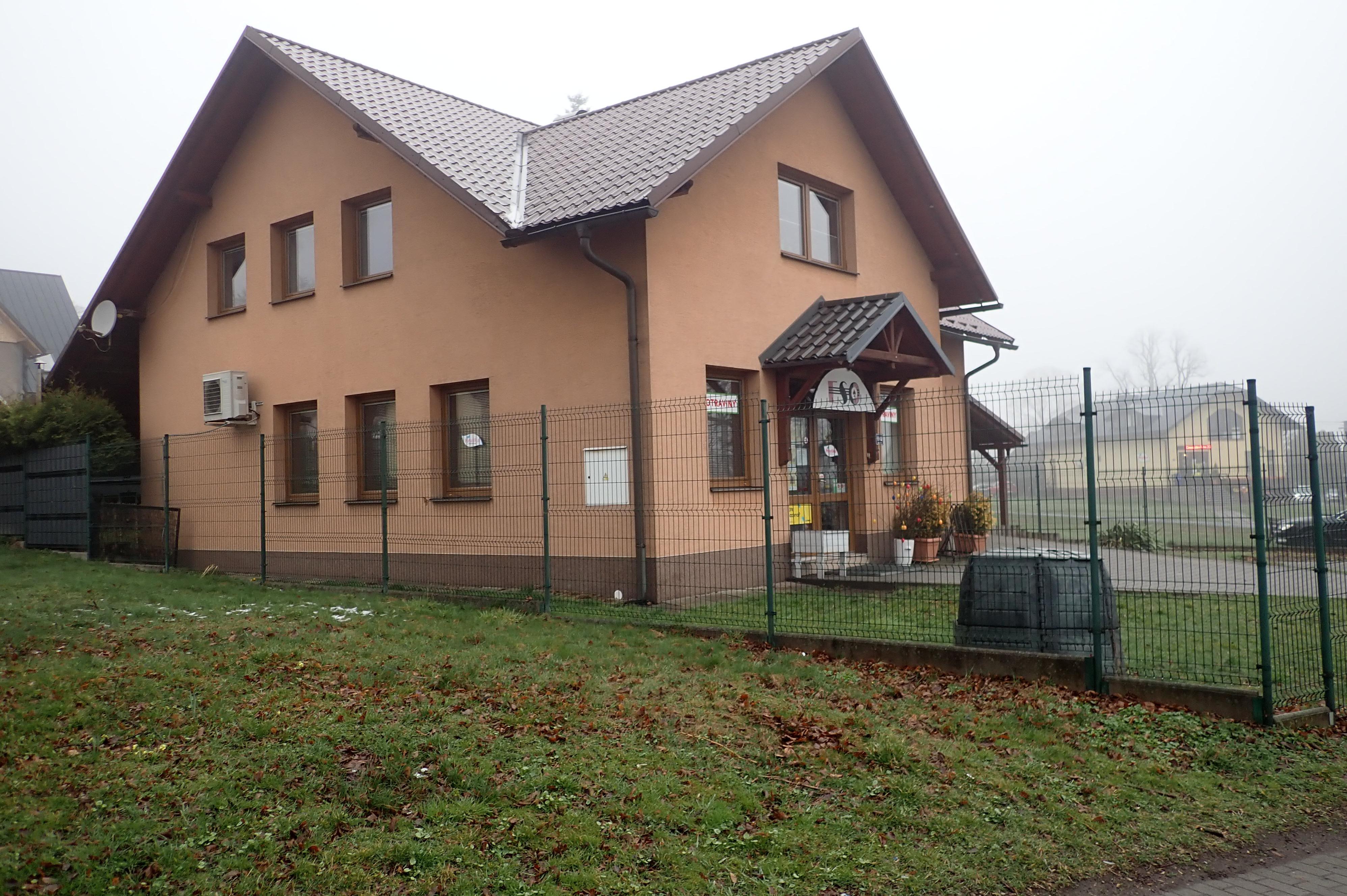 Smíšené zboží Eso foto 2