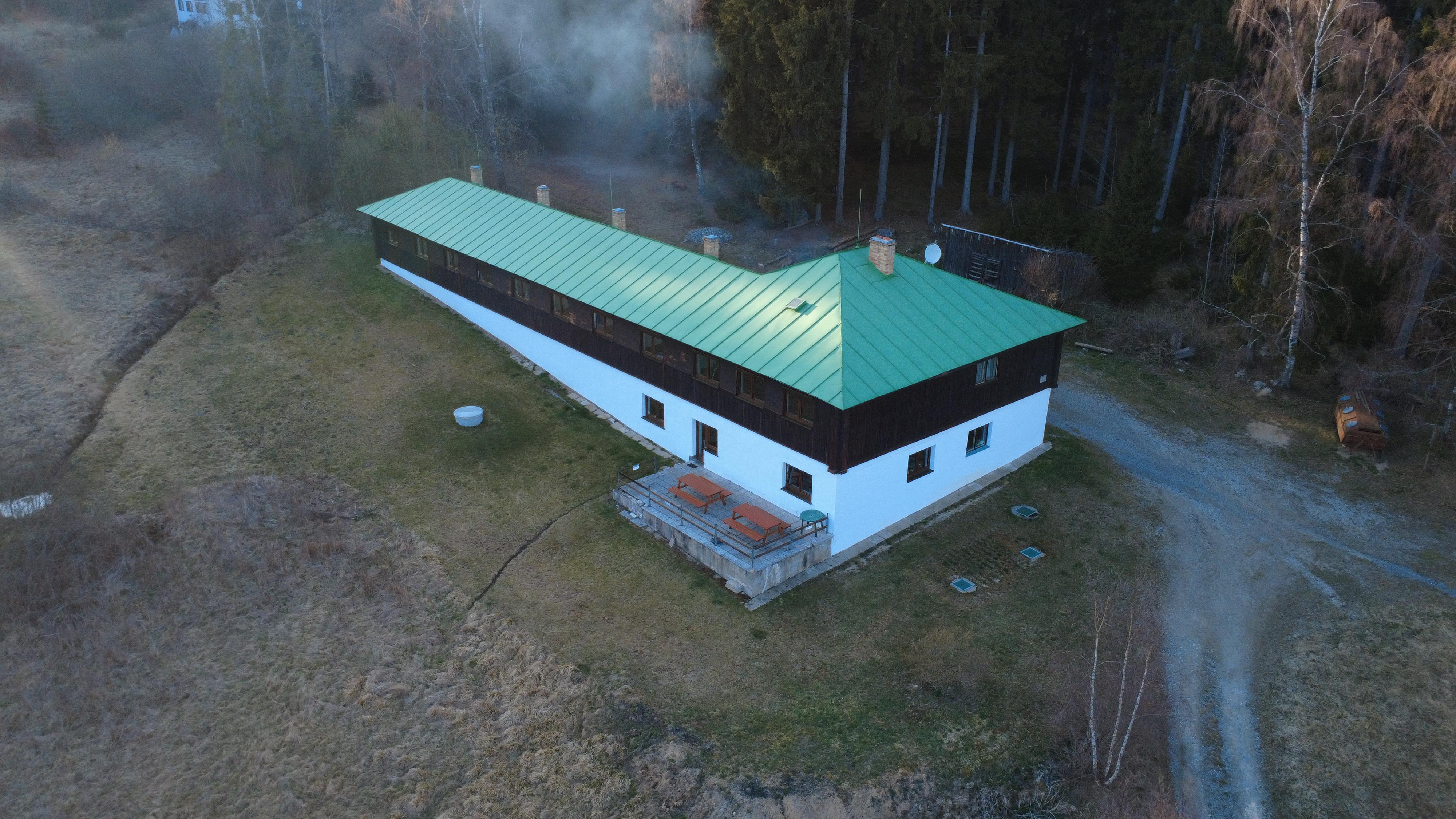 Rekreační středisko Nová Pec foto 6